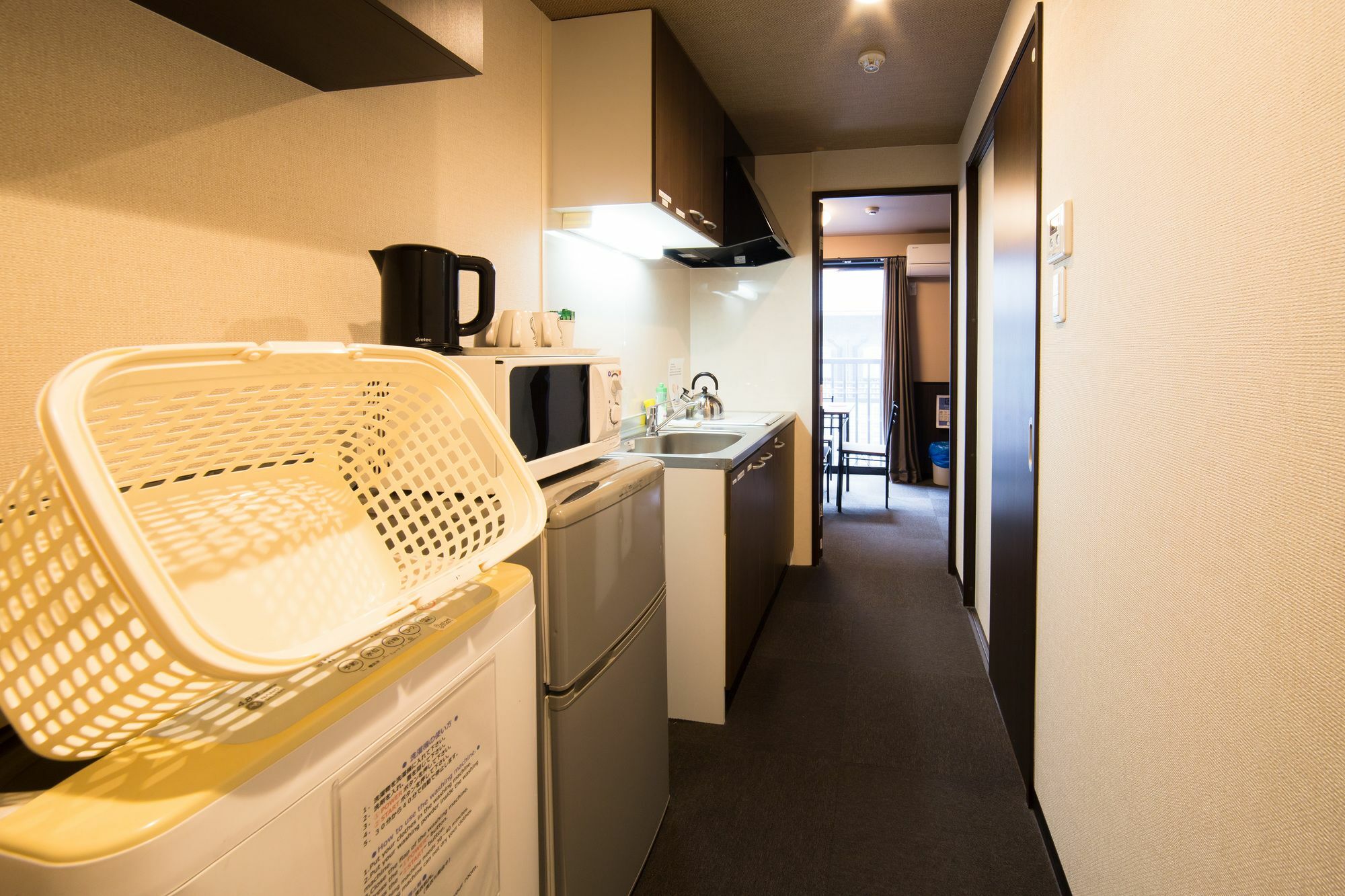 Bochibochi Karasuma Apartamento Quioto Exterior foto